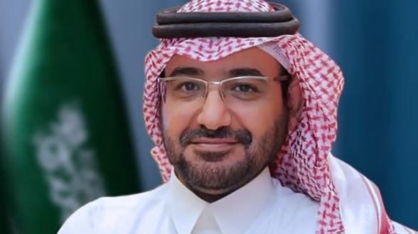 الدكتور سلمان بن علي بن وهف