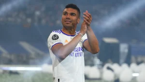 حقيقة انتقال كاسيميرو إلى الاتحاد تتضح مع اقتراب نهاية الميركاتو