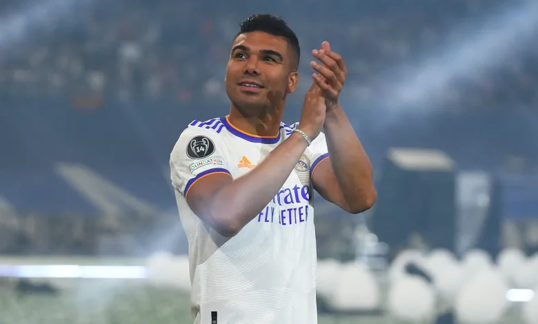 كارلوس كاسيميرو