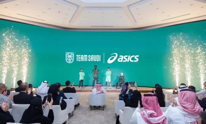 اللجنة الأولمبية والبارالمبية