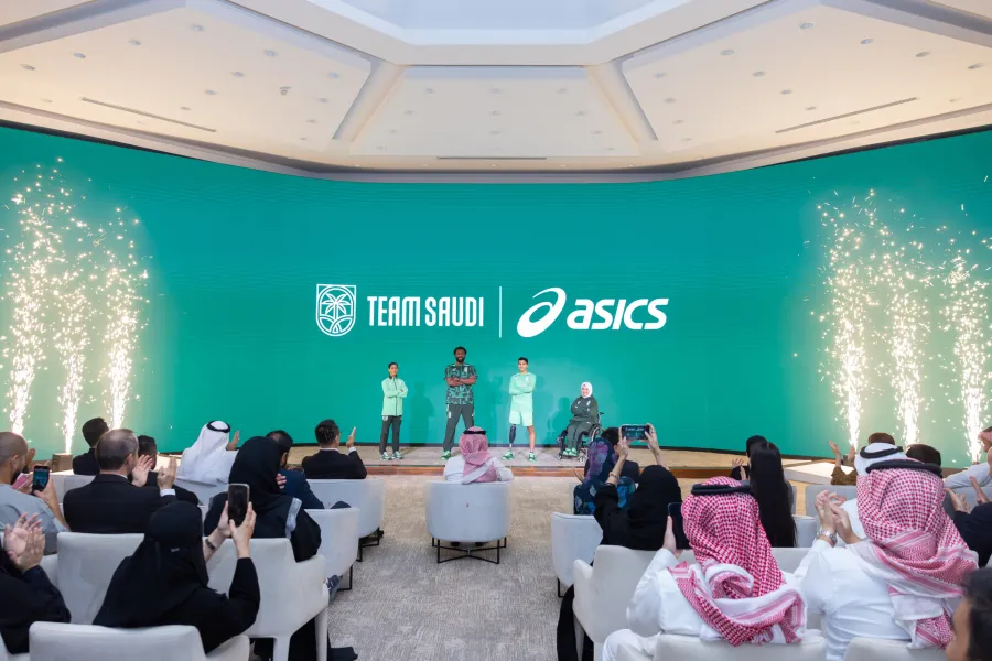 اللجنة الأولمبية والبارالمبية