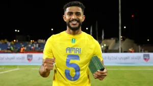 عبدالإله العمري