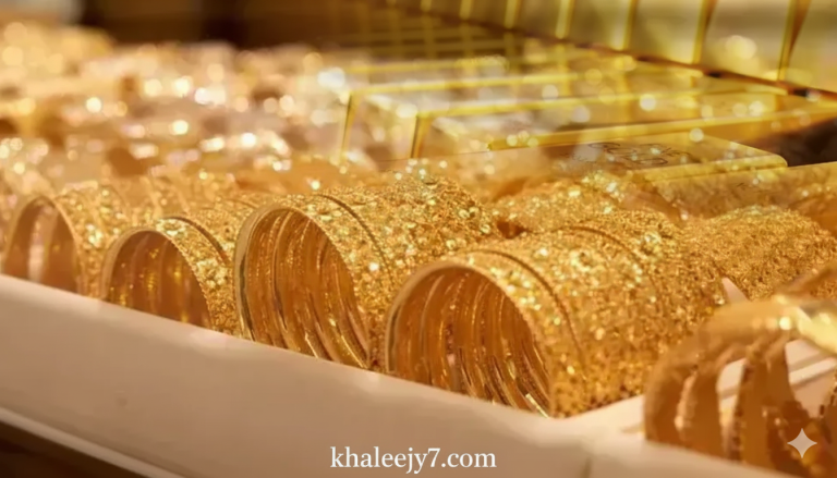 ارتفاع 300 جنيه في يومين.. سعر الذهب اليوم في مصر الاربعاء 24 سبتمبر 2025 وتطوراته القياسية
