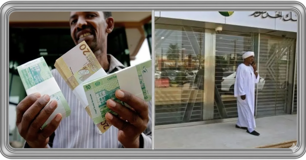 فتح حساب بنك الخرطوم