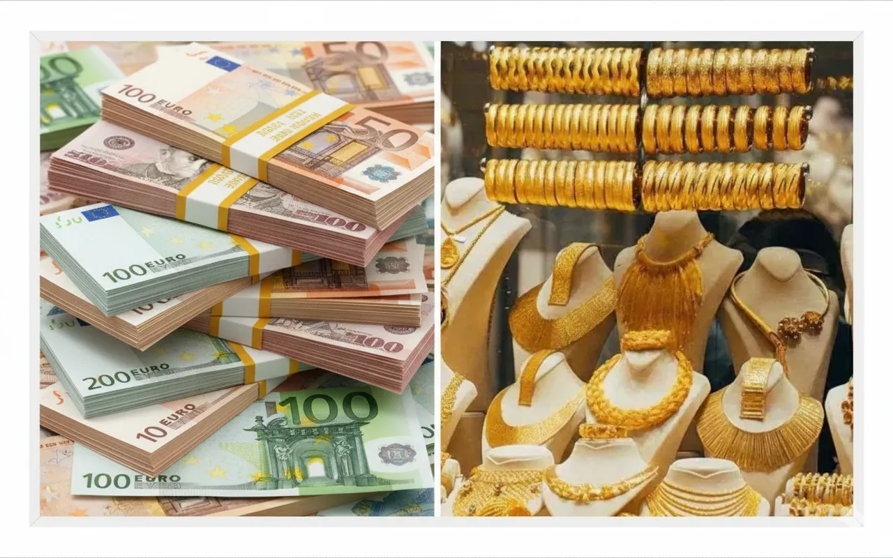 سعر سبيكة الذهب