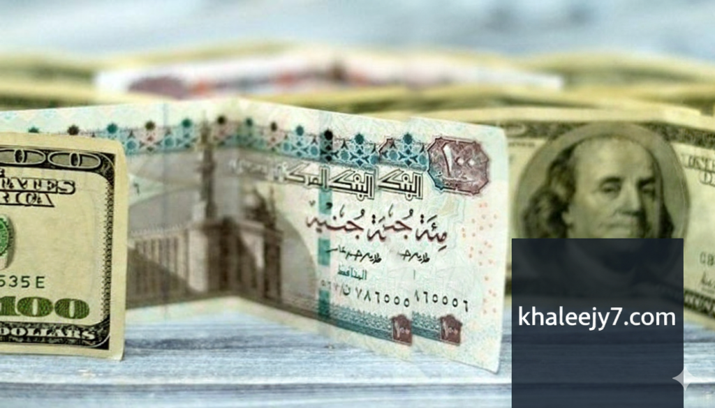 سعر الدولار اليوم