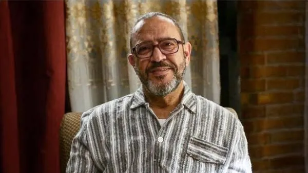 أشرف عبد الباقي