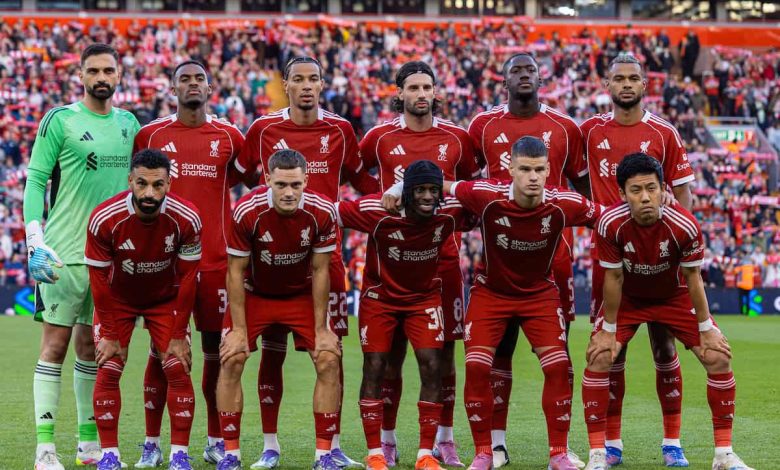ليفربول