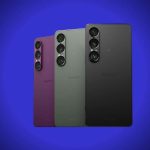 هاتف سوني Xperia 1 VII
