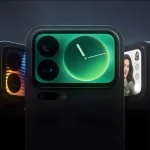 سلسلة Xiaomi 17