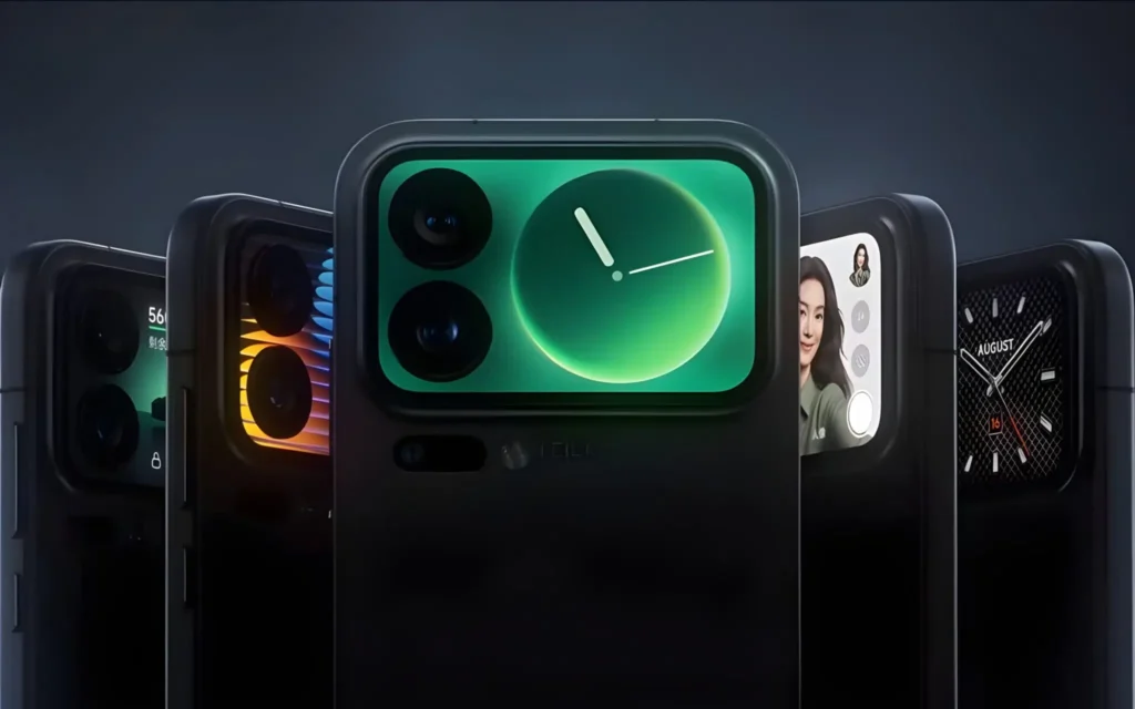 سلسلة Xiaomi 17