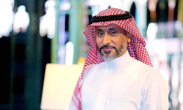 سامي الجابر، أسطورة الهلال والكرة السعودية السابق
