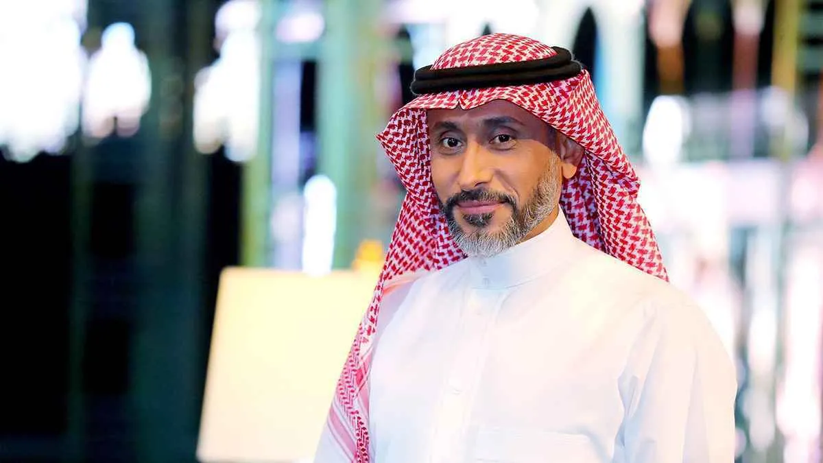 سامي الجابر، أسطورة الهلال والكرة السعودية السابق
