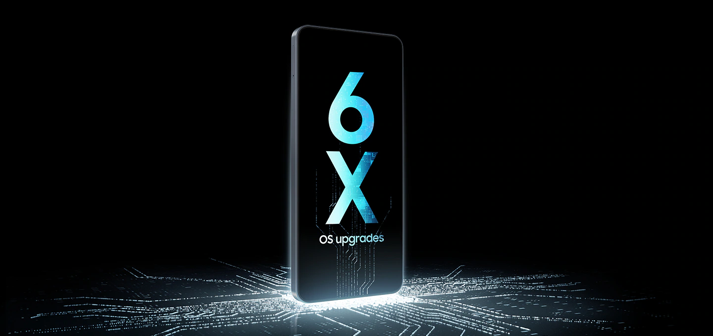 هاتف Galaxy A07