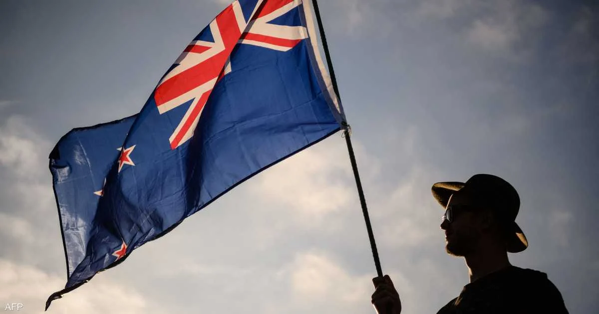 الهجرة الى نيوزيلندا 2025