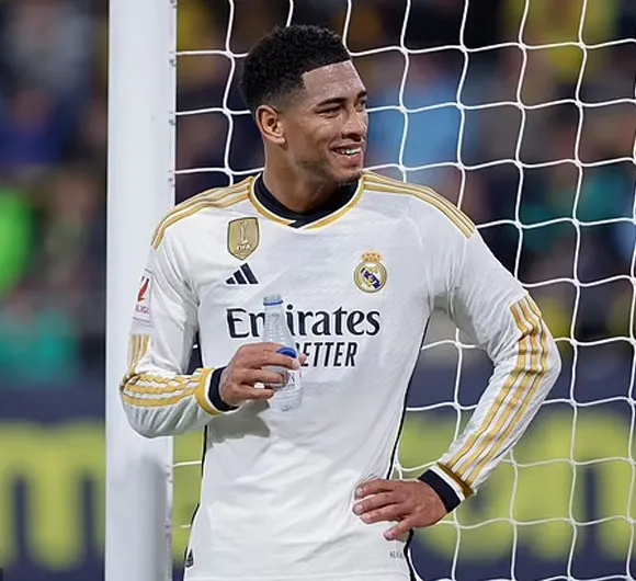 جود بيلينجهام