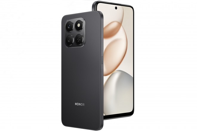 هاتف Honor X7d 5G