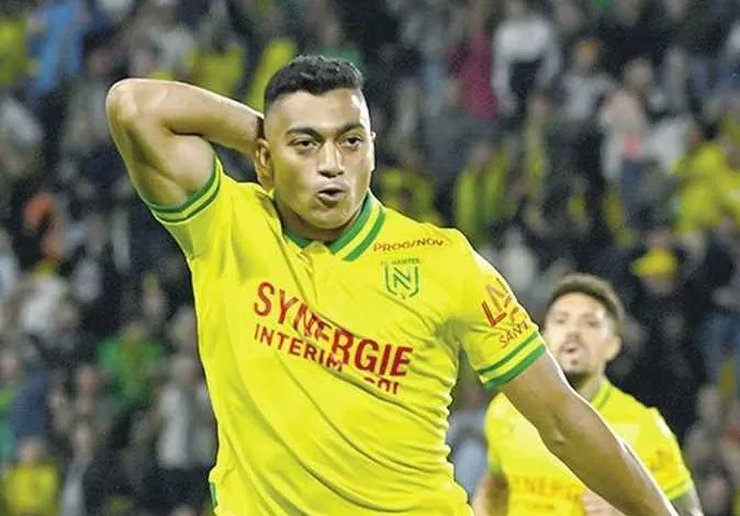 مباراة نانت وتولوز اليوم