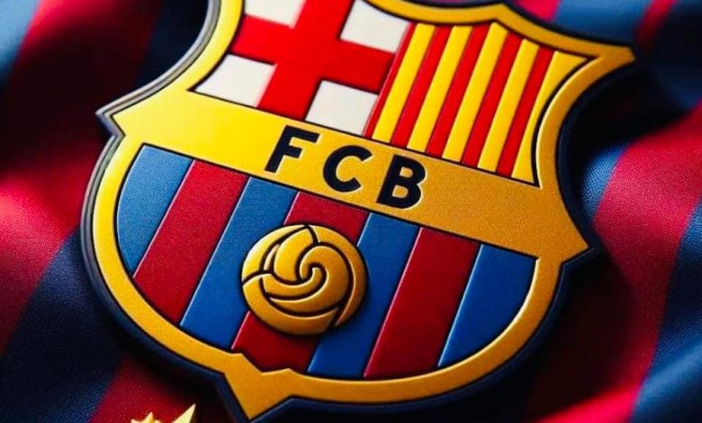 نادي برشلونة