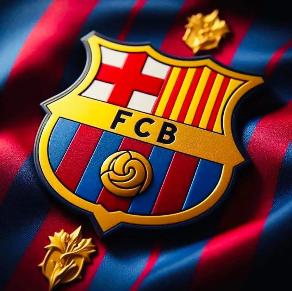 نادي برشلونة