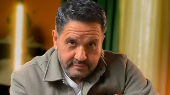مهرجان عنابة للفيلم يكرم النجم المصري إدوارد