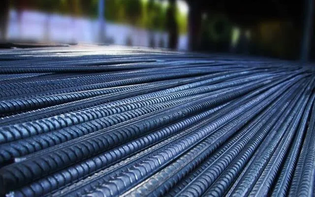 سعر الحديد اليوم