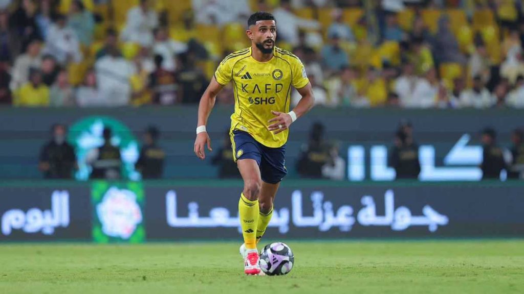 عبد الإله العمري