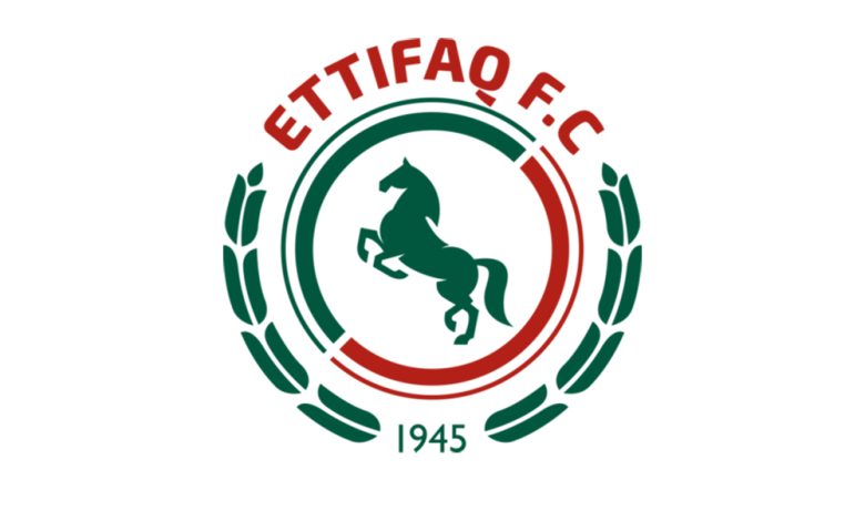 نادي الاتفاق