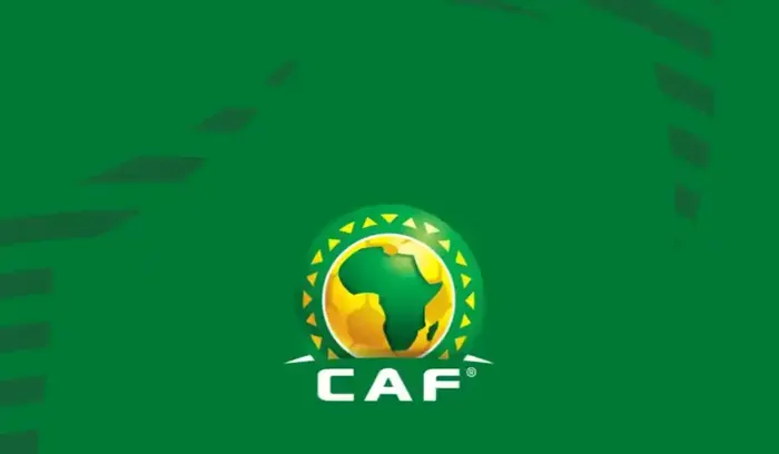 الاتحاد الأفريقي لكرة القدم