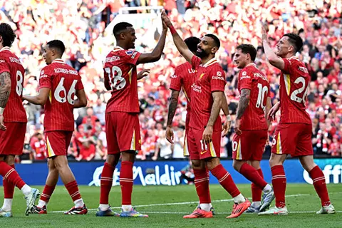 ليفربول