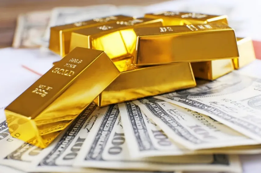أسعار الذهب العالمية