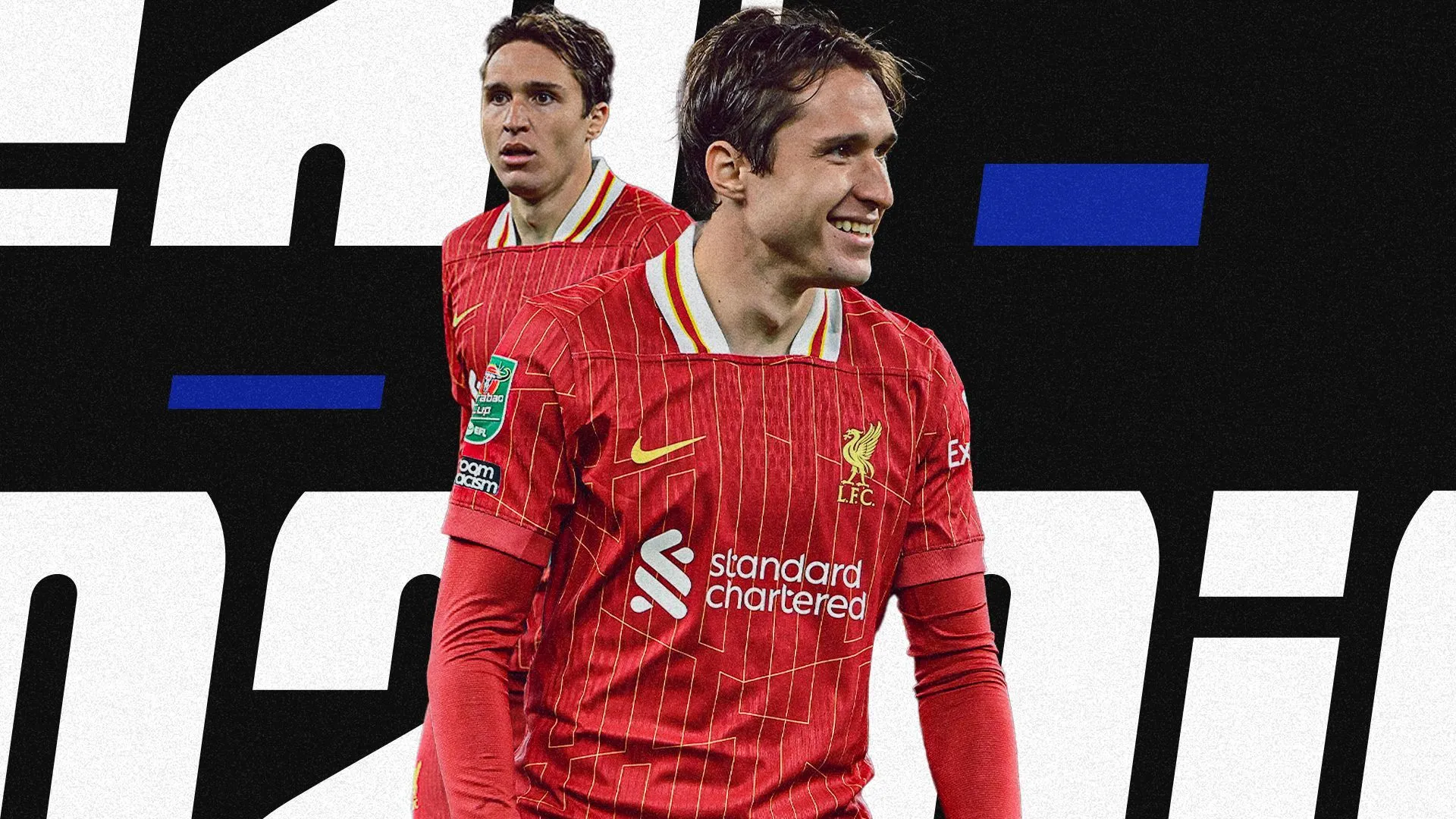 فيديريكو كييزا ليفربول