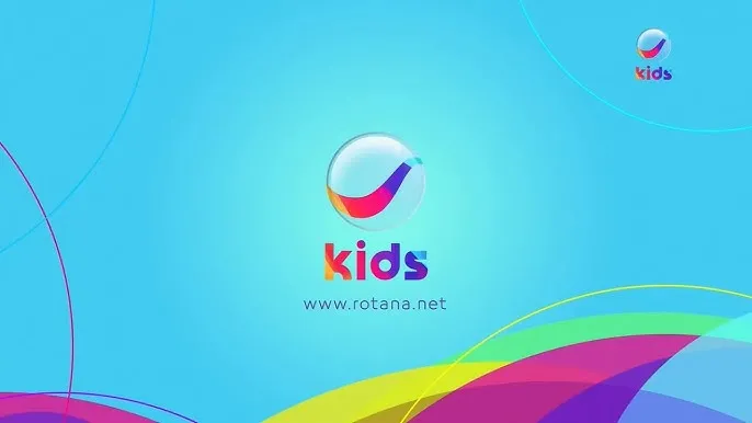 تردد قناة روتانا كيدز