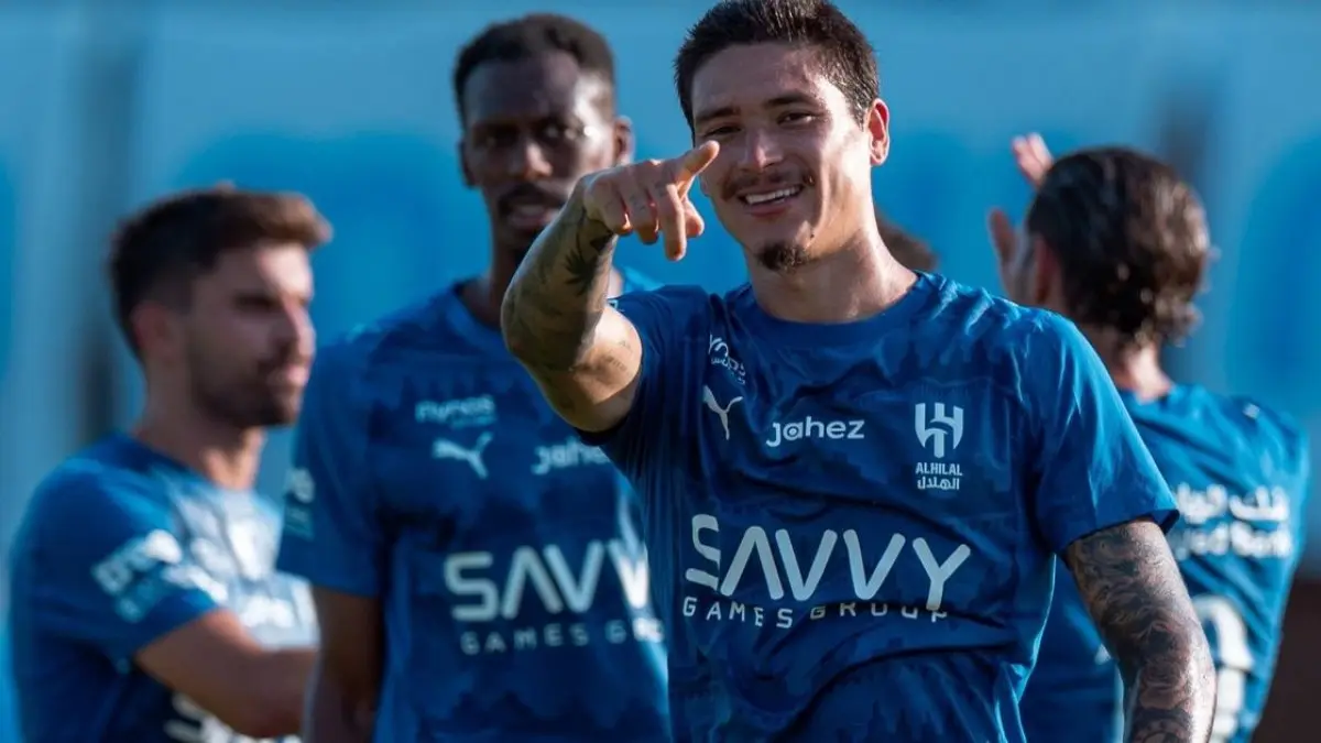 الهلال