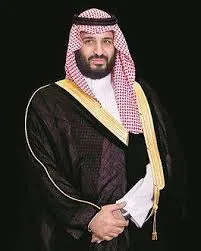 صاحب السمو الملكي الأمير محمد بن سلمان بن عبدالعزيز آل سعود