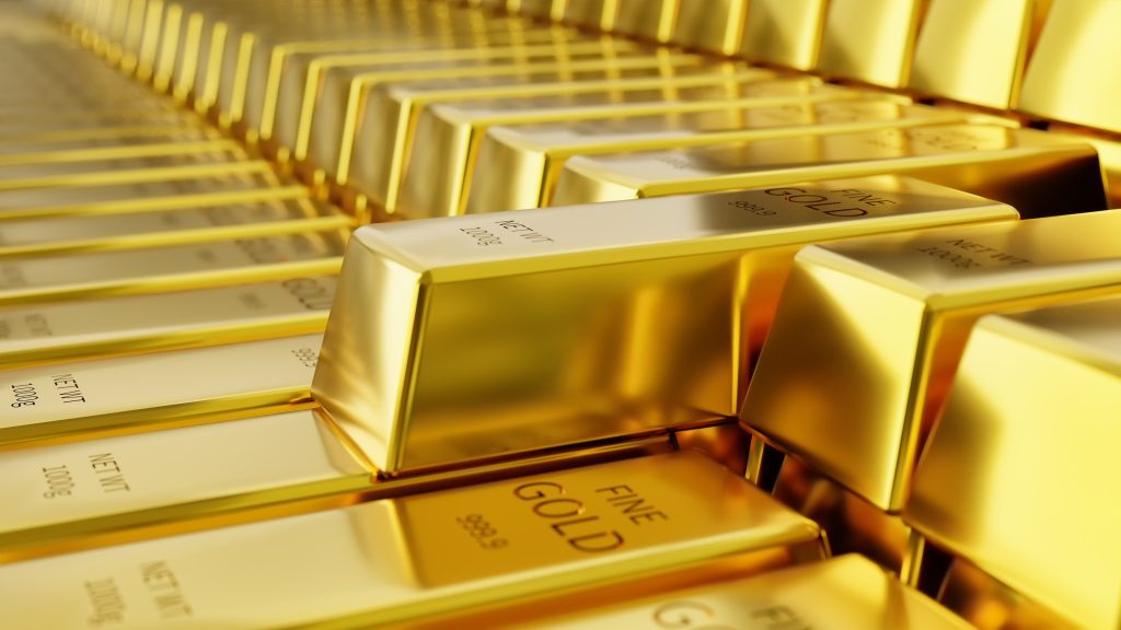 سعر الذهب اليوم