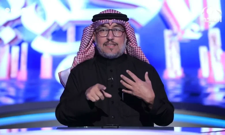 أستاذ المناخ السابق بجامعة القصيم، الدكتور عبدالله المسند