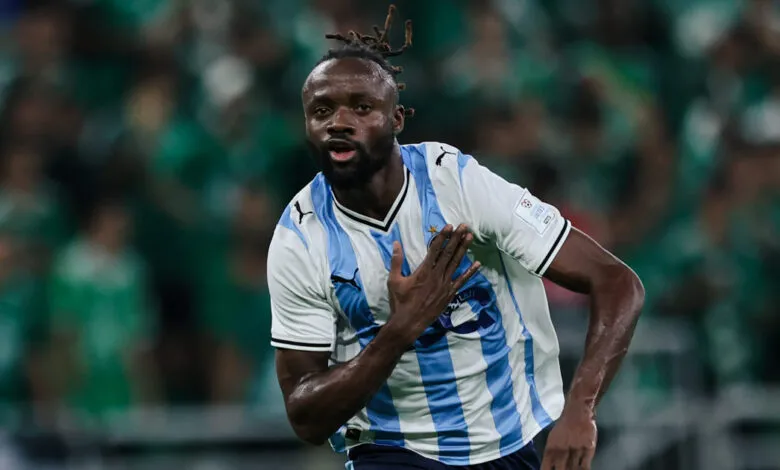 فيستون ماييلي