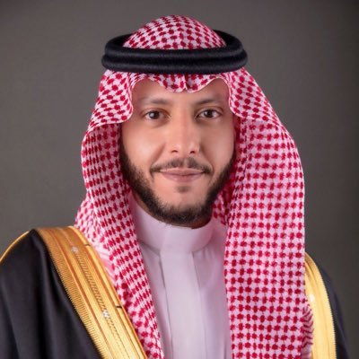 الأمير سعود بن نهار بن سعود بن عبدالعزيز آل سعود