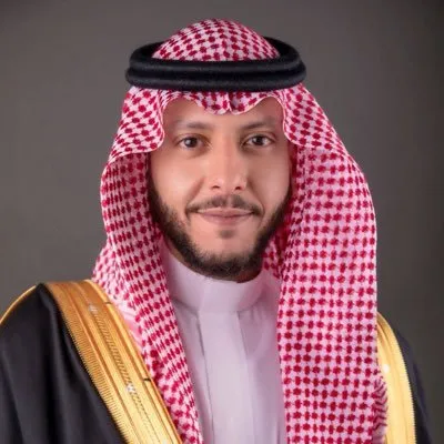 الأمير سعود بن نهار بن سعود بن عبدالعزيز آل سعود