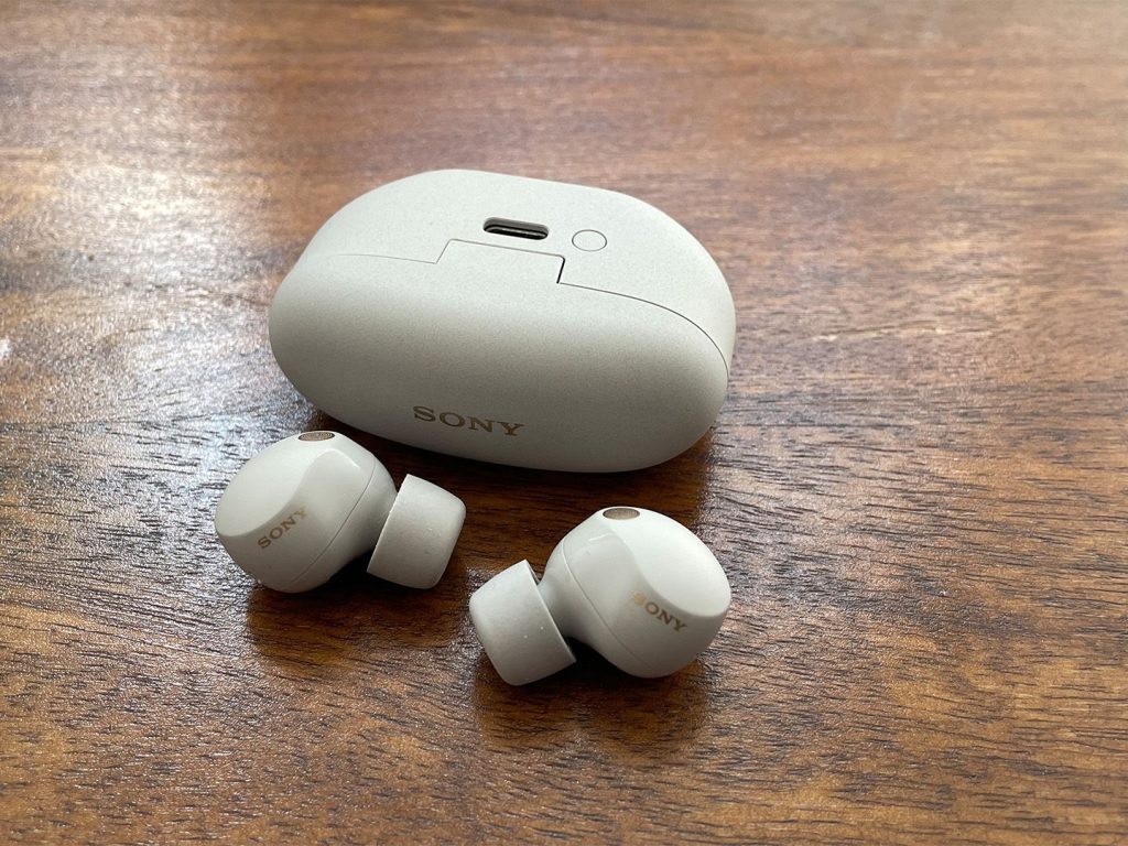 مواصفات سوني WF 1000XM6 المتوقعة
