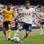 موعد مباراة توتنهام وولفرهامبتون
