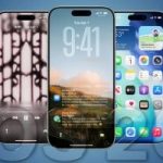 iOS 26 بدلا من iOS 19.. أبل تكشف عن أكبر تحديث لنظام تشغيل أيفون