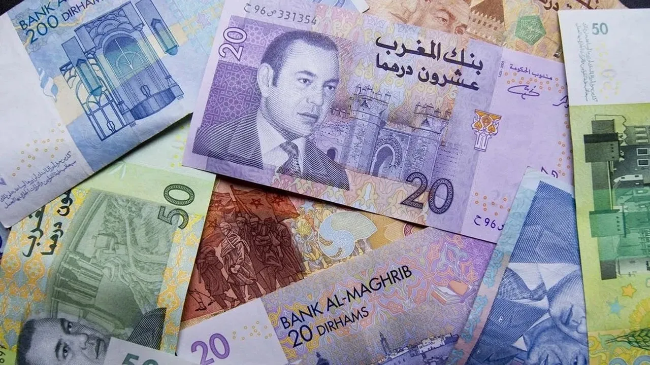 زيادة المعاشات 2025 المغرب