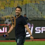 أحمد حسن: هدفنا أن يظهر منتخب مصر بصورة جيدة في كأس العرب وينافس على البطولة
                
                شدد أحمد حسن مدير منتخب مصر الثاني على أن هدف الفراعنة هو المنافسة بقوة في كأس العرب المقامة في قطر من أجل الفوز باللقب.
                الثلاثاء، 02 سبتمبر 2025 - 00:46