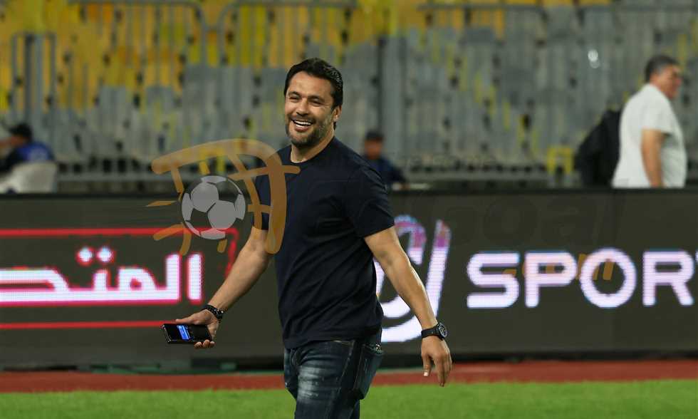 أحمد حسن: هدفنا أن يظهر منتخب مصر بصورة جيدة في كأس العرب وينافس على البطولة
                
                شدد أحمد حسن مدير منتخب مصر الثاني على أن هدف الفراعنة هو المنافسة بقوة في كأس العرب المقامة في قطر من أجل الفوز باللقب.
                الثلاثاء، 02 سبتمبر 2025 - 00:46