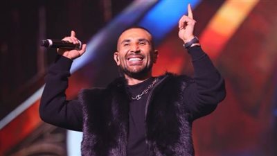 أحمد سعد يطرح أغنية “الدنيا يومين” من فيلم “فيها إيه يعني”