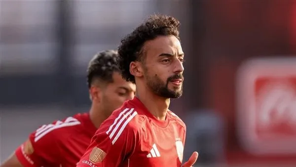 أحمد عبد القادر