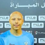 بعد انضمامه لمعسكر الفراعنة.. تعرف على أرقام المدافع عمرو الجزار