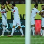 بسبب الونش.. أزمة جديدة تضرب الزمالك بعد التوقف الدولي